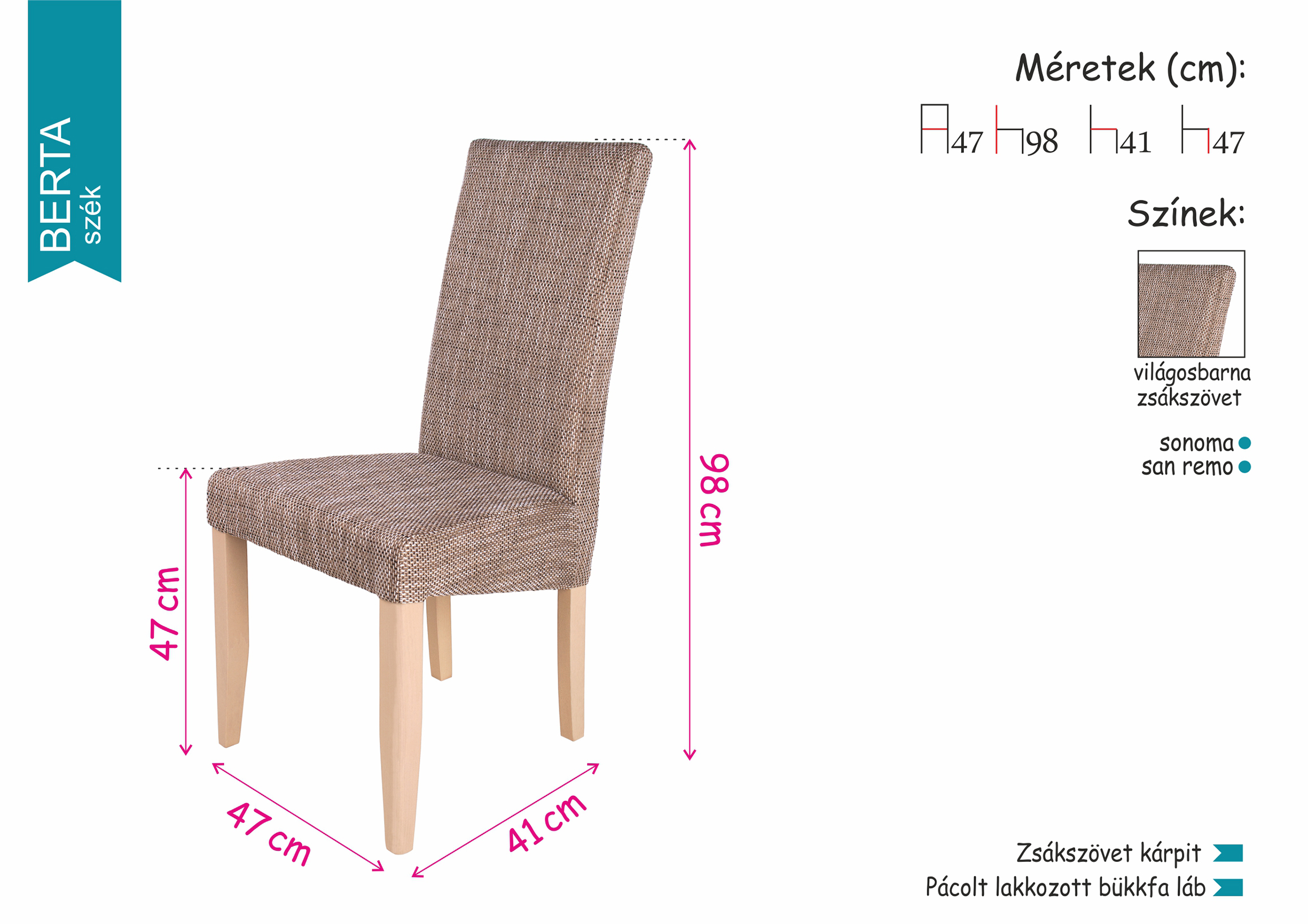 Berta-szek_szovet_meretrajz