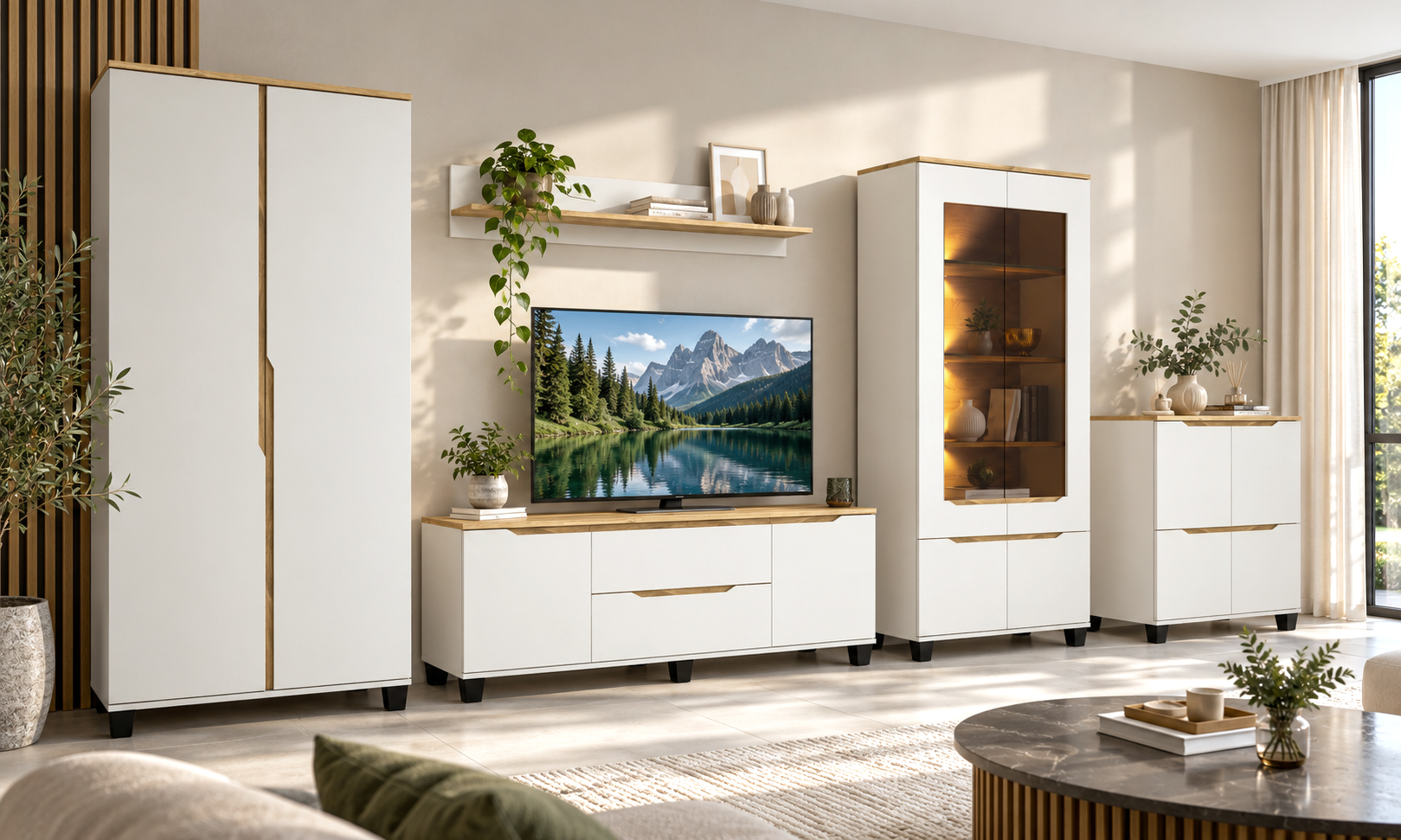 Toscana_elemes_szekrenysor_VAR1_szoba_AI_LED
